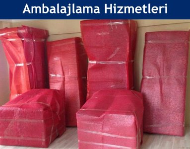 ambalajlama
