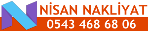 Elvankent Evden Eve Nakliyat 0543 468 68 06 logo