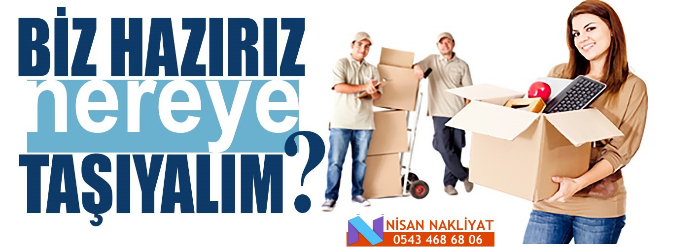 nisan nakliyat